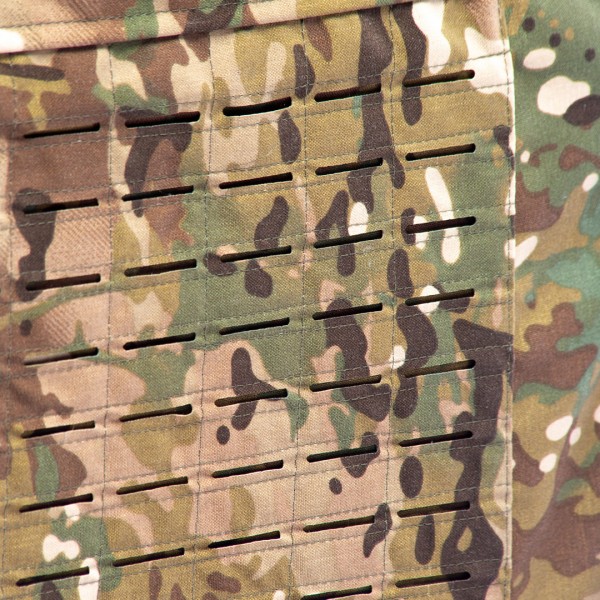Рюкзак защитный для дронов 1.0 Brotherhood XL Multicam