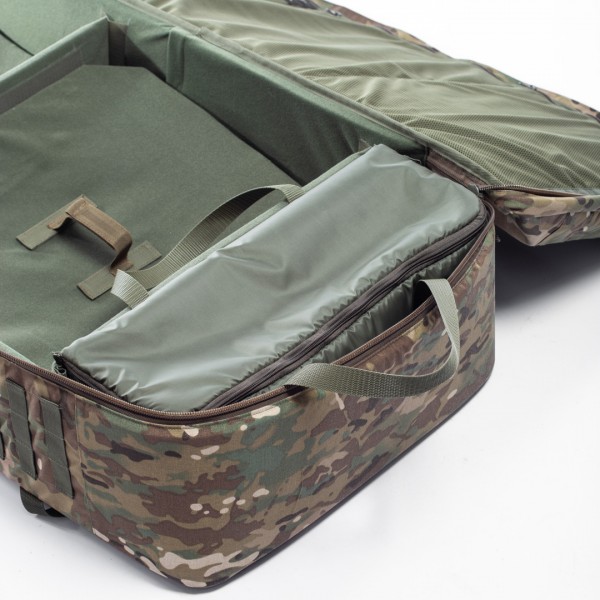 Рюкзак защитный для дронов 1.0 Brotherhood XL Multicam