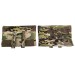 Карманы под баллистические пакеты L (15х23 см) для AVS Original Multicam USA GradGear