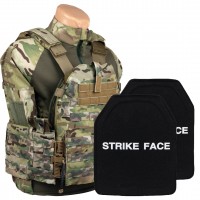 Комплект 6094 QRS Grad Multicam 