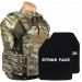 Комплект 6094 QRS Grad Multicam