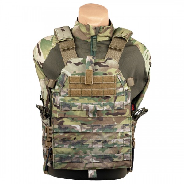 Комплект 6094 QRS Grad Multicam