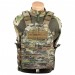 Комплект 6094 QRS Grad Multicam