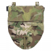 Захист паху ProfArmor Multicam NIJ IIIA 01.01.06 UHMWPE Dyneema made in USA