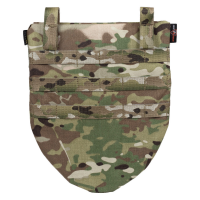 Защита запаха ProfArmor Multicam NIJ IIIA 01.01.06 UHMWPE Dyneema made in USA