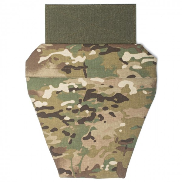 Баллистическая защита паха НВМПЭ UHMWPE 1.0 Brotherhood Multicam