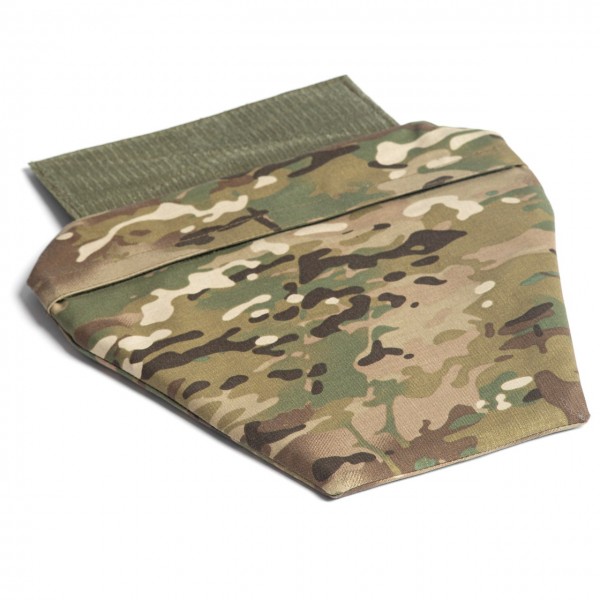 Баллистическая защита паха НВМПЭ UHMWPE 1.0 Brotherhood Multicam