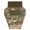 Баллистическая защита паха НВМПЭ UHMWPE 1.0 Brotherhood Multicam