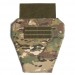 Баллистическая защита паха НВМПЭ UHMWPE 1.0 Brotherhood Multicam