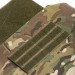 Баллистическая защита паха НВМПЭ UHMWPE 1.0 Brotherhood Multicam