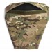 Баллистическая защита паха НВМПЭ UHMWPE 1.0 Brotherhood Multicam