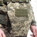 Баллистическая защита паха НВМПЭ UHMWPE 1.0 Brotherhood MM14