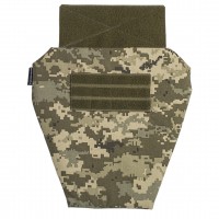 Баллистическая защита паха НВМПЭ UHMWPE 1.0 Brotherhood MM14
