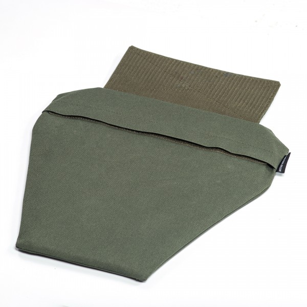 Баллистическая защита паха НВМПЭ UHMWPE 1.0 Brotherhood Olive