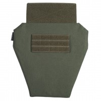 Баллистическая защита паха НВМПЭ UHMWPE 1.0 Brotherhood Olive