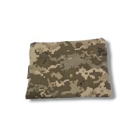 Карман под баллистический пакет Brotherhood 1.0 15х20 MM14