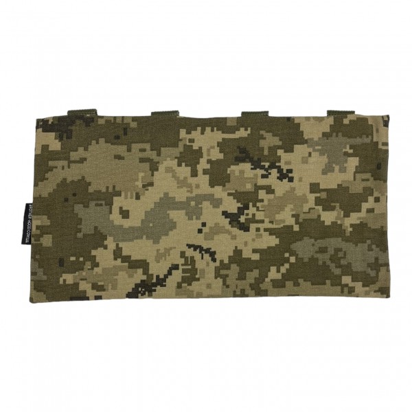 Кишеня під балістичний пакет Brotherhood 1.0 15х30 MM14