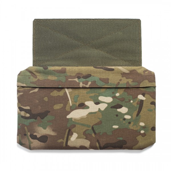 Балістичний захист попереку НВМПЕ UHMWPE 1.0 Brotherhood Multicam