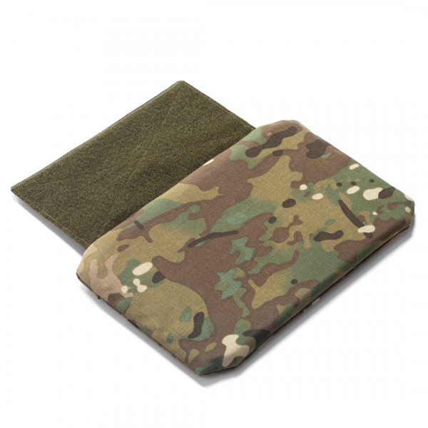 Балістичний захист попереку НВМПЕ UHMWPE 1.0 Brotherhood Multicam