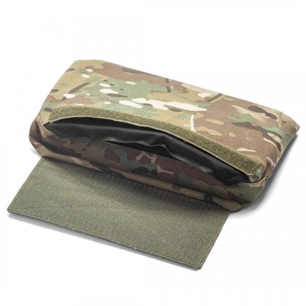 Балістичний захист попереку НВМПЕ UHMWPE 1.0 Brotherhood Multicam