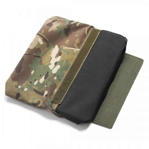 Балістичний захист попереку НВМПЕ UHMWPE 1.0 Brotherhood Multicam