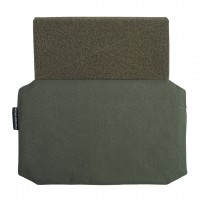 Баллистическая защита поясницы НВМПЭ UHMWPE 1.0 Brotherhood Olive