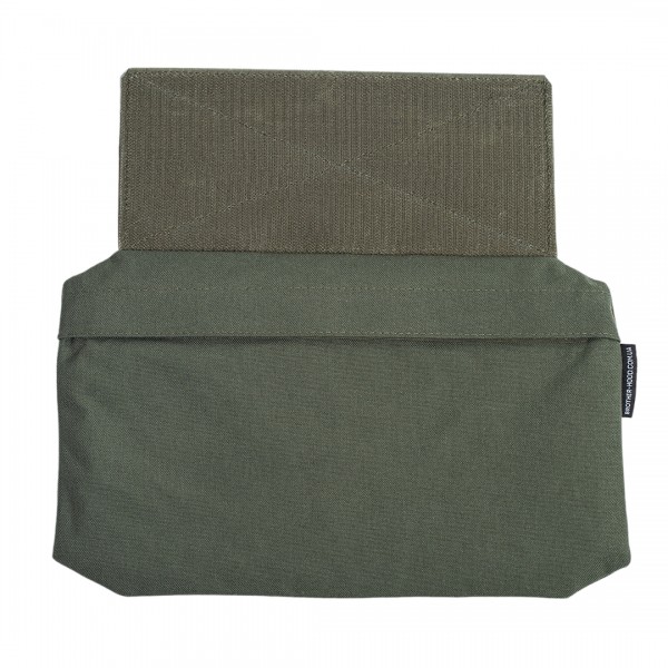 Баллистическая защита поясницы НВМПЭ UHMWPE 1.0 Brotherhood Olive