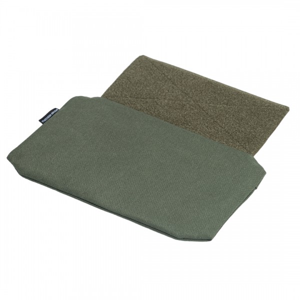 Баллистическая защита поясницы НВМПЭ UHMWPE 1.0 Brotherhood Olive