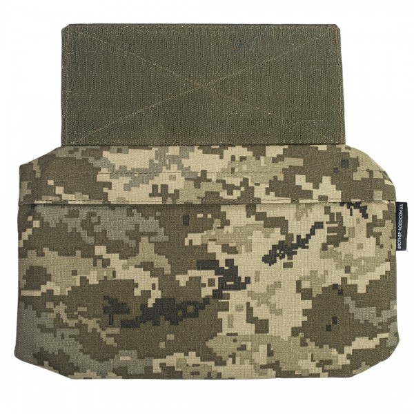 Баллистическая защита поясницы НВМПЭ UHMWPE 1.0 Brotherhood MM14