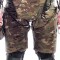 Баллистическая защита ног (бёдер) Brotherhood Multicam