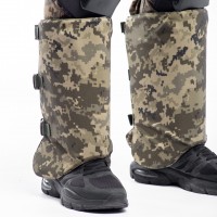 Баллистическая защита ног (голеней) Brotherhood MM14