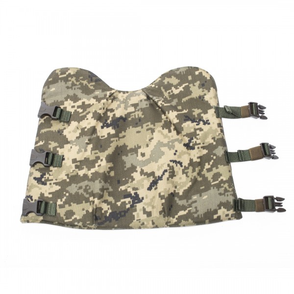 Баллистическая защита ног (голеней) Brotherhood MM14