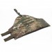 Баллистическая защита ног (бёдер) Brotherhood Multicam