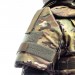 Баллистическая защита плечей Brotherhood Multicam