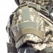 Баллистическая защита плечей Brotherhood MM14
