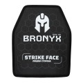 Бронеплита Bronyx 3-го класса защиты