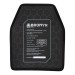 Бронеплита Bronyx 3-го класса защиты