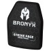 Бронеплита Bronyx 3-го класса защиты