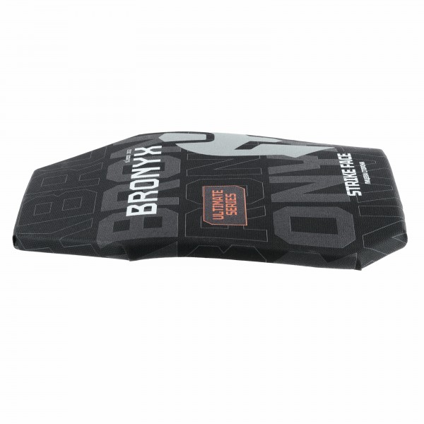 Бронеплита Bronyx 3-го класса защиты Ultimate (НВМПЕ) размер L (26х33см)