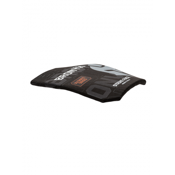 Бронеплита Bronyx 3-го класса защиты Ultimate (НВМПЕ) размер M (25х30см)