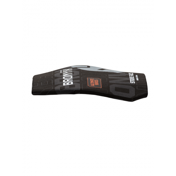 Бронеплита Bronyx 3-го класса защиты Ultimate (НВМПЕ) размер M (25х30см)