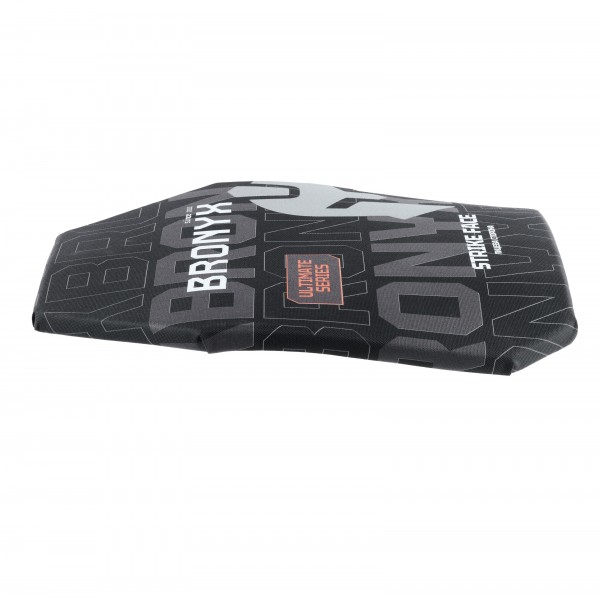 Бронеплита Bronyx 3-го класса защиты Ultimate (НВМПЕ) размер XL (27,5х35см)