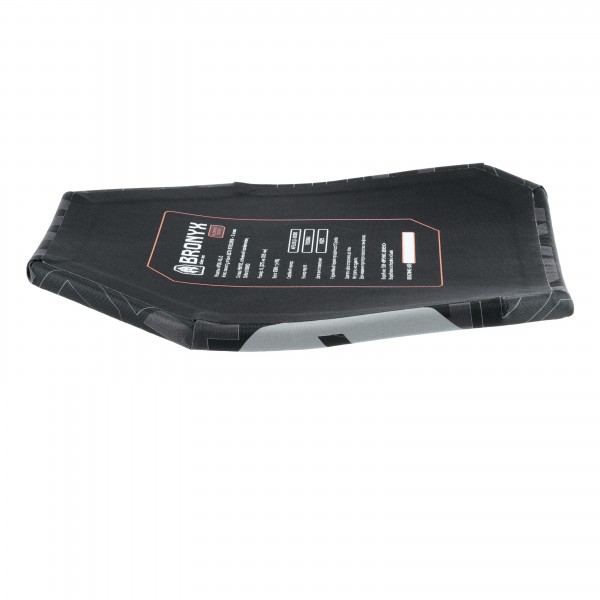 Бронеплита Bronyx 3-го класса защиты Ultimate (НВМПЕ) размер XL (27,5х35см)