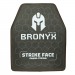 Бронеплита Bronyx 5-го класса защиты