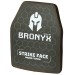 Бронеплита Bronyx 5-го класса защиты