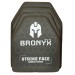 Бронеплита Bronyx 5-го класса защиты