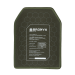 Бронеплита Bronyx 6-го класса защиты размер L (26х33см)