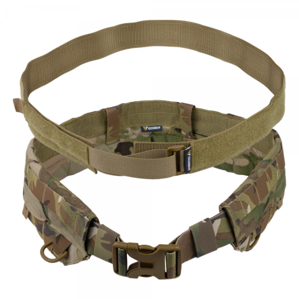 Ремінь тактический IDOGEAR MultiCam