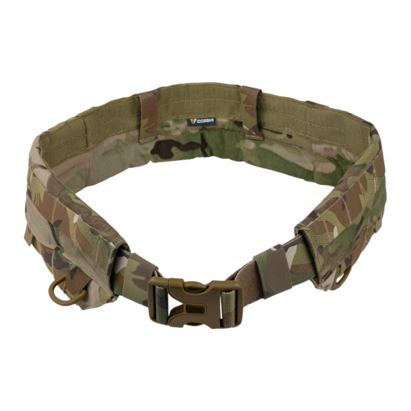 Ремінь тактический IDOGEAR MultiCam