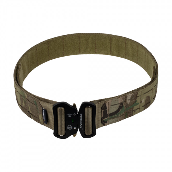 Пояс тактичний IDOGEAR MultiCam